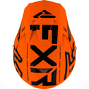 FXR 6D ATR-2 Race Division Motocross Helmet