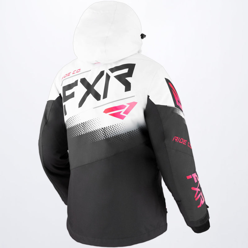 Women's Boost FX Jacket