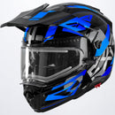 Maverick X Helmet