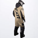 Men's CX F.A.S.T. Insulated Monosuit