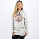 Unisex Tournament Tech Pullover Hoodie