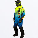Men's Helium Insulated Monosuit