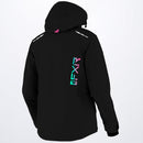 Women's Evo FX Jacket