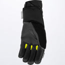 Men's Transfer Short Cuff Glove