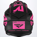 Helium Race Div Helmet with D-Ring