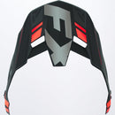 Maverick Modular Team Helmet Peak