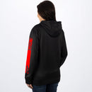 Unisex Podium Tech Pullover Hoodie