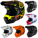 FXR 6D ATR-2 Race Division Motocross Helmet