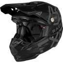FXR 6D ATR-2 Race Division Motocross Helmet