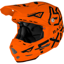 FXR 6D ATR-2 Race Division Motocross Helmet