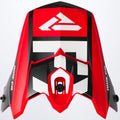 Torque Evo Helmet Peak