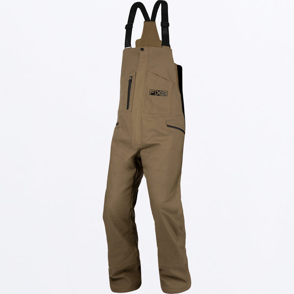 Men's Task Insulated Softshell Pant