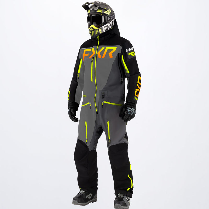 Men's Ranger Instinct Lite Monosuit