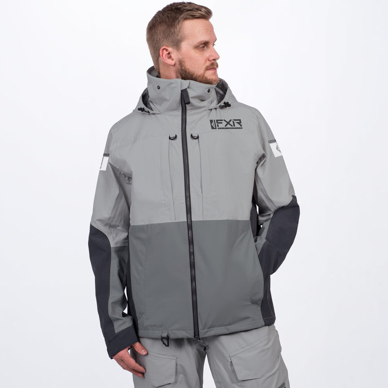 Men's Vapor Pro Tri-Laminate Jacket