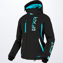 Women's Evo FX Jacket