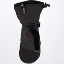 Men's Combat Leather Mitt