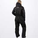 Women's Excursion Monosuit