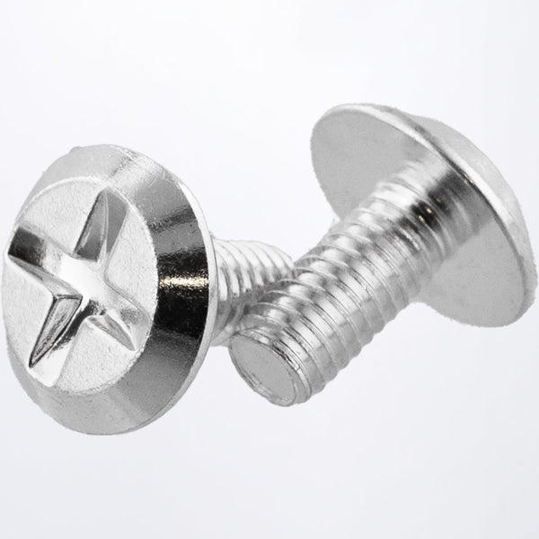 Excursion Helmet Peak Screws