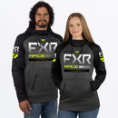 Unisex Race Division Tech Pullover Hoodie