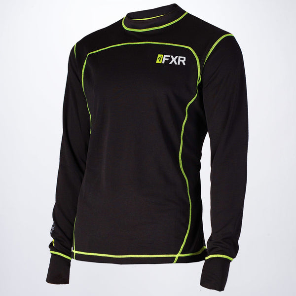 Men's Vapour 20% Merino Longsleeve