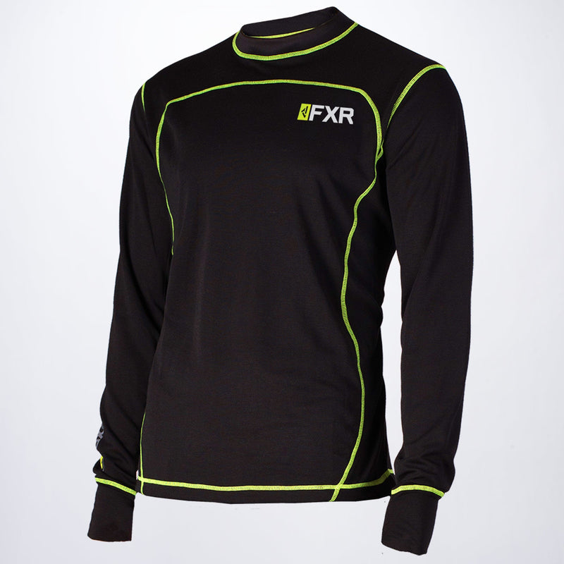 Men's Vapour 20% Merino Longsleeve