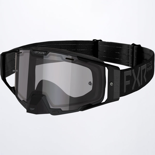 Combat Clear MX Goggle