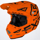 FXR 6D ATR-2 Race Division Motocross Helmet