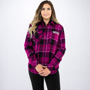 Women's Timber Insulated Flannel Jacket