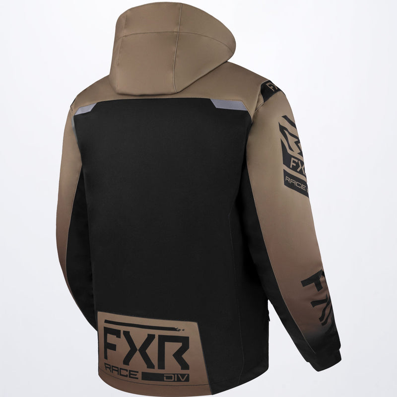 Men's RRX Jacket