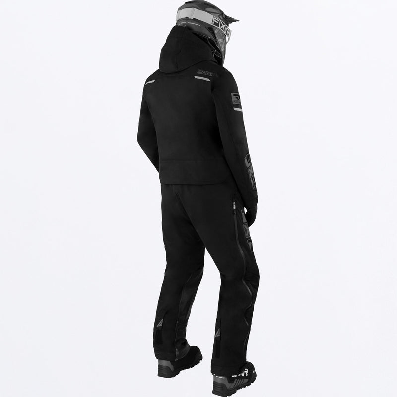 Men's Maverick F.A.S.T. Insulated Monosuit