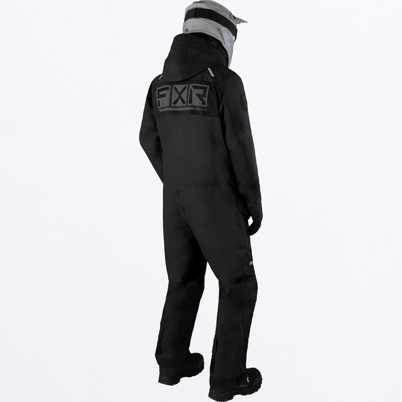 Men's Recruit F.A.S.T. Insulated Monosuit