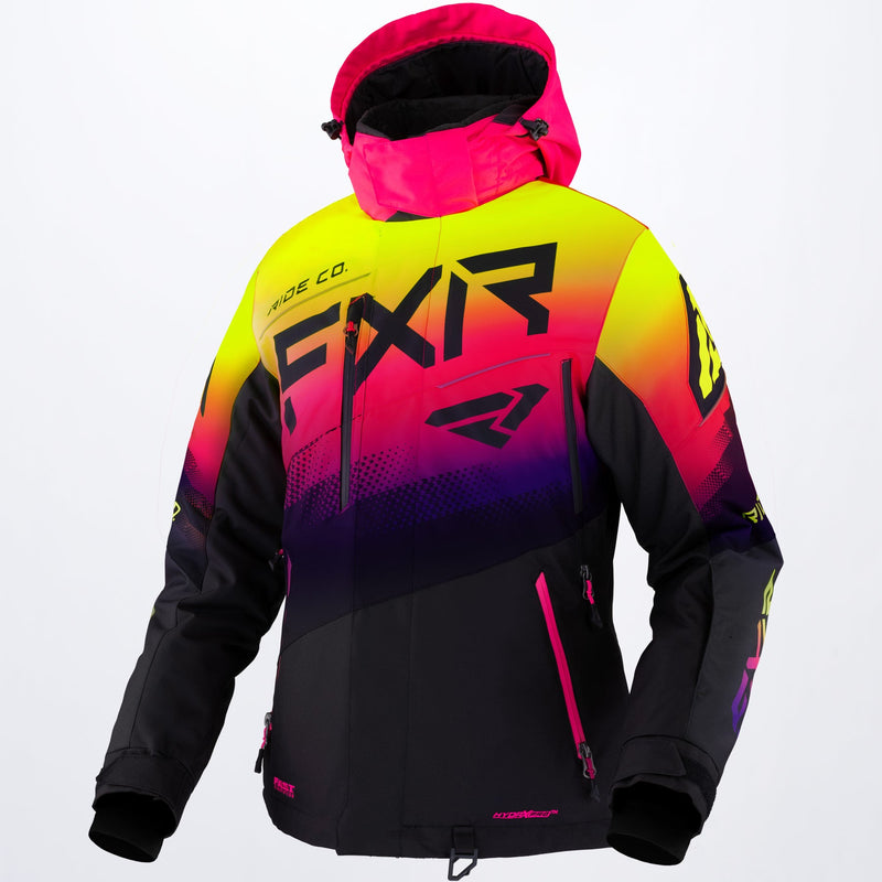 Women's Boost FX Jacket