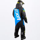 Men's CX F.A.S.T. Insulated Monosuit