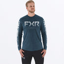 Men's Helium Tech Longsleeve Jersey