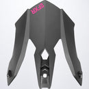 Octane Recoil Helmet Peak