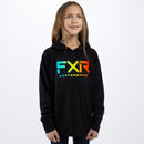 Youth Pilot UPF Pullover Hoodie
