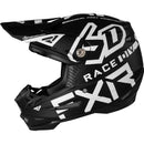 FXR 6D ATR-2 Race Division Motocross Helmet