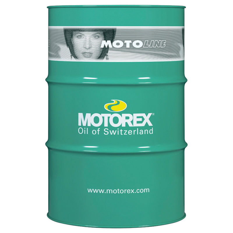 Motorex Top Speed 4T (15w/50) 4 Stroke Oil