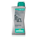 Motorex Light (10w/30) Gear Oil