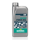 Motorex Racing Fork Oil (4w) 3D Response Technology