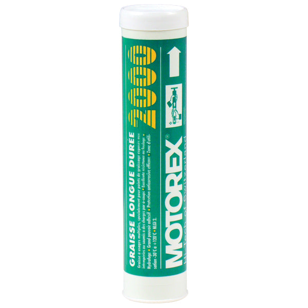 Motorex 2000 Salt-Waterproof Calcium Grease