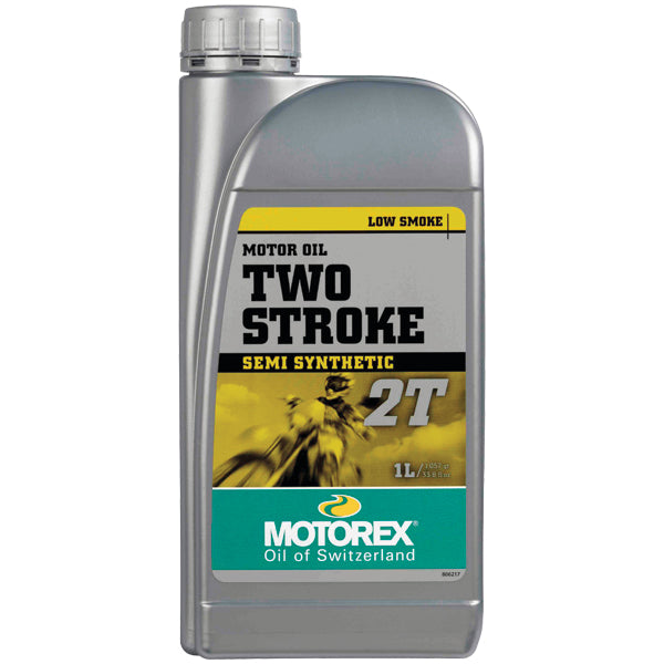 Motorex Two Stroke 2T - 2 Stroke Oil