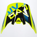 Throttle Youth Battalion Helmet Visors