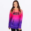 Women's Podium Tech Pullover Hoodie