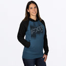 Unisex Broadcast Pullover Hoodie