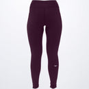 Women's Track Active Legging