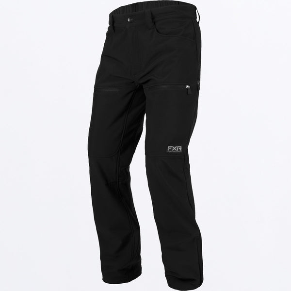 Men's Altitude Softshell Pant