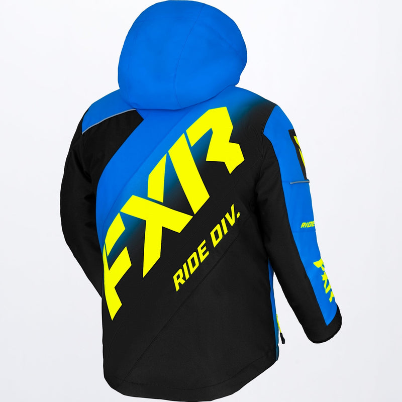 Child CX Jacket