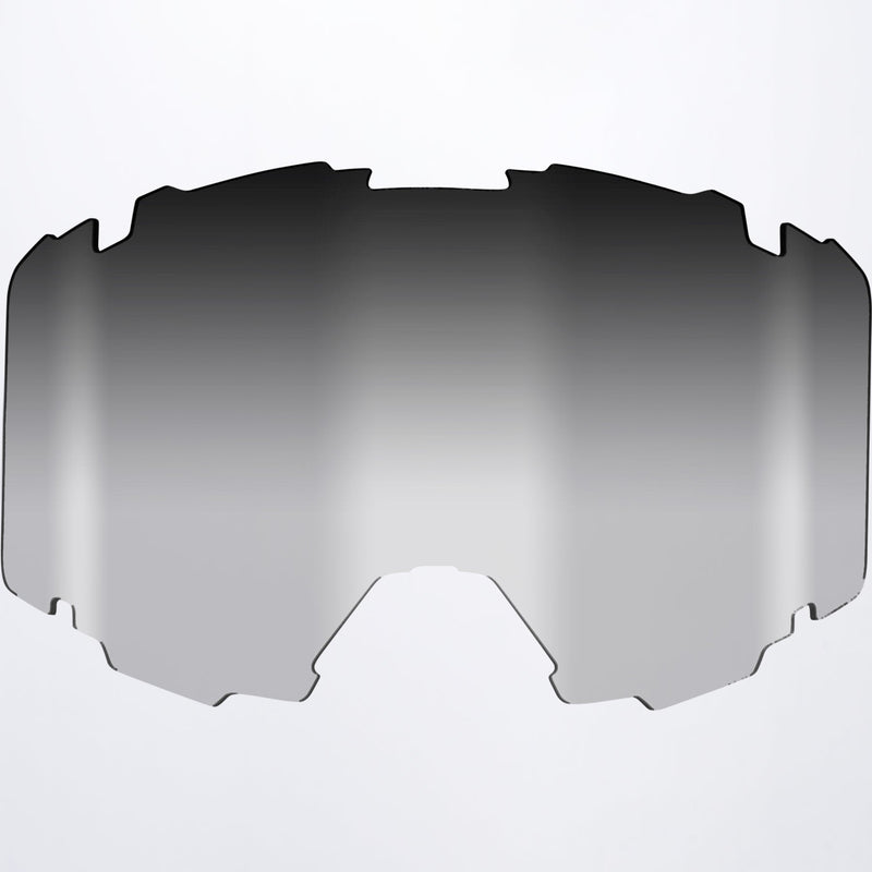 Pilot CLEARidium™ Lens