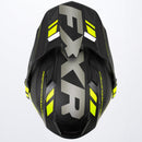 Maverick Modular Team Helmet with E Shield